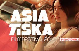 Asiatiska Filmfestivalen 2025