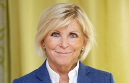 Eva Östling: ”Sluta laborera med momsen!”