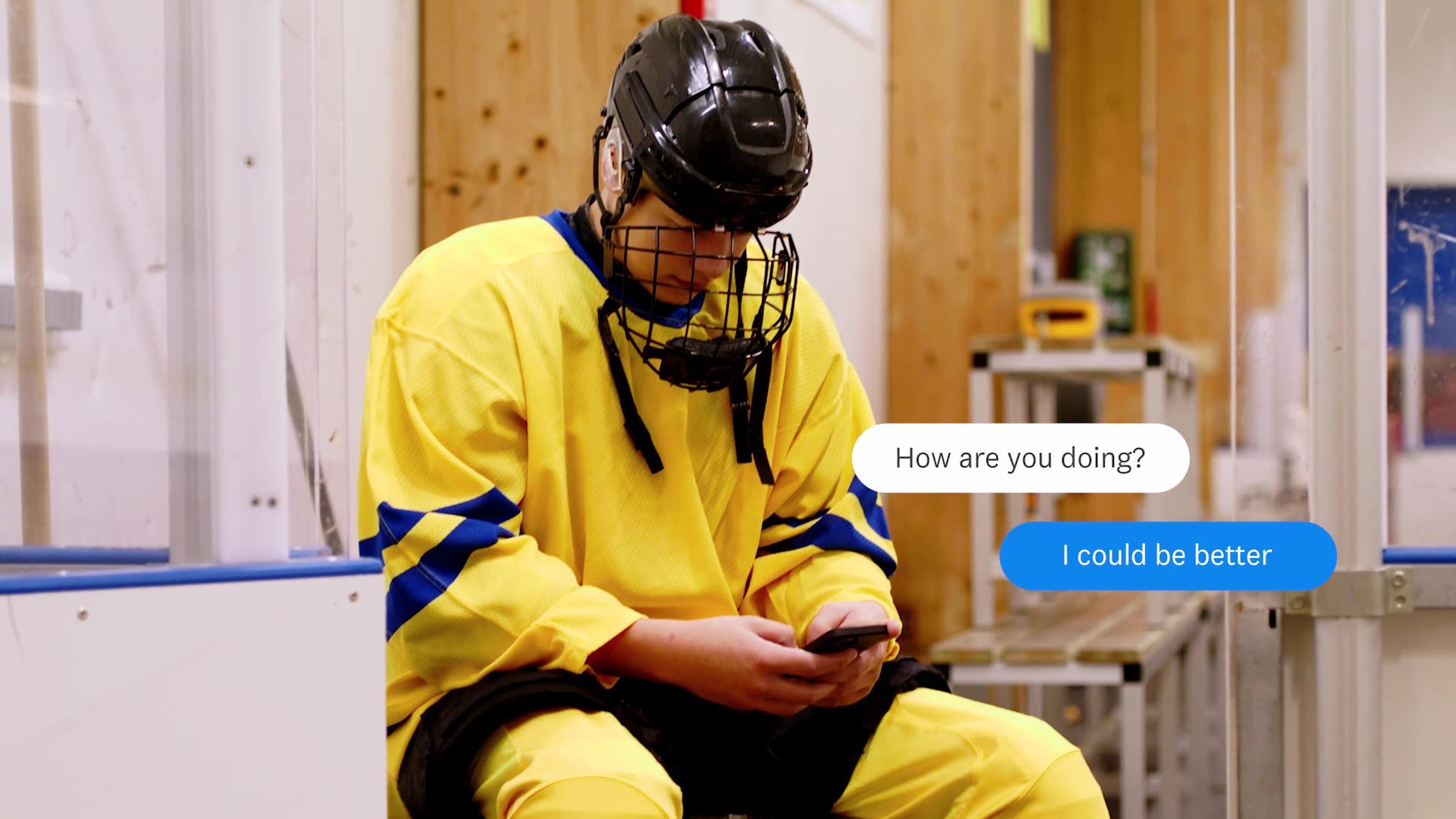 <p>Känslopucken</p>
