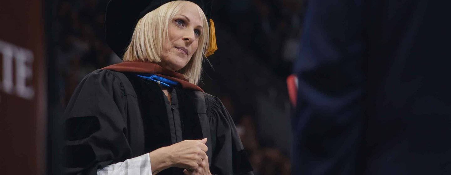 Marlee Matlin: Not Alone Anymore