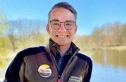 Miljonsatsning och mer glamping på Skånes Djurpark