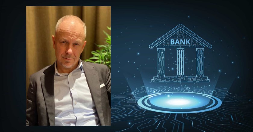 Bitcoinadvokat om att banker stänger ner konton: “De har inte den rätten”