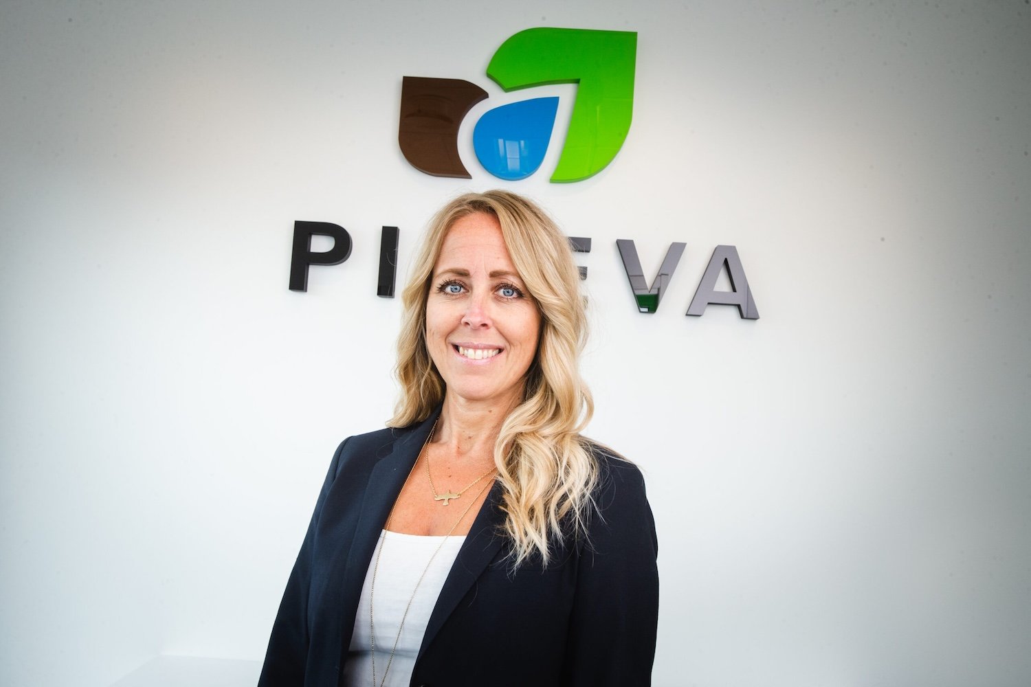 Johanna Lundstr&ouml;m