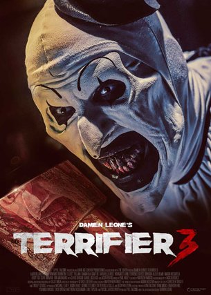 Terrifier 3