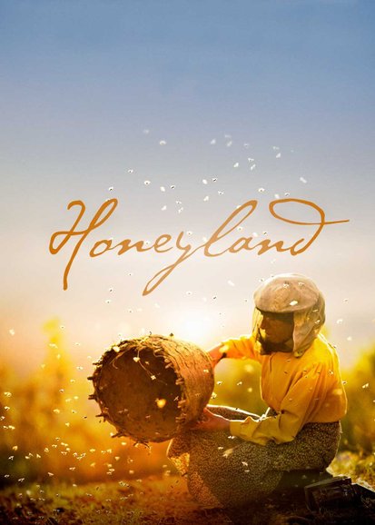 Honeyland