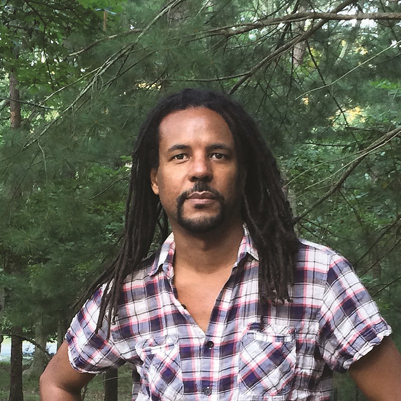 Colson Whitehead: 