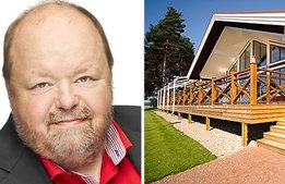 Så lyfter känt tv-program Orsa Camping