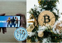 New report reveals: Young people want cryptocurrencies for Christmas