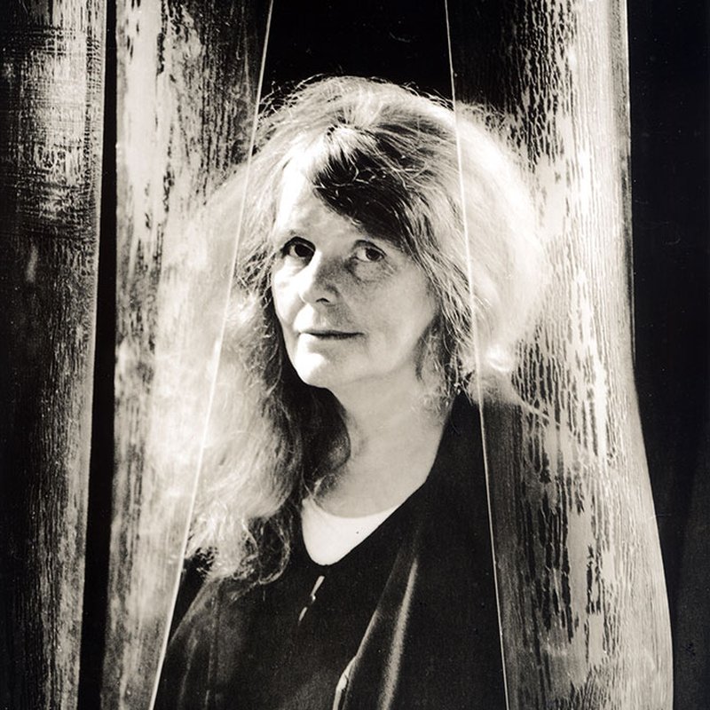 Kristina Lugn – en unik poet med nattsvart humor