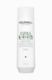 Goldwell Dualsenses Curls and Waves Shampoo 250 ml