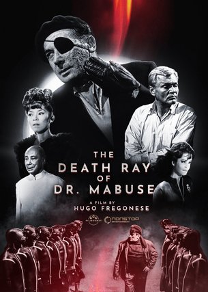 Death Ray of Dr. Mabuse, The