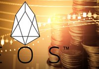 The world's largest ICO has ended – this is what's happening to eos now