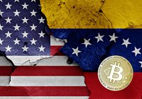 Venezuela uses bitcoin to get around sanctions