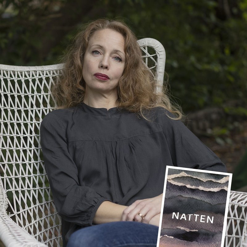 Sara Gordan i samtal om <i>Natten</i>: ”Tonåren är en kris även för föräldern”