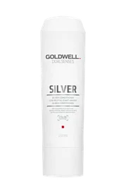 Goldwell Dualsenses Silver Conditioner 200 ml