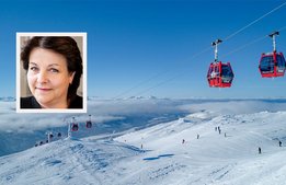 Skistars ordförande om vd-rekryteringen: ”Uppskattad, tydlig och inspirerande”