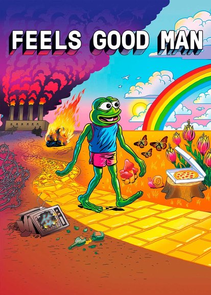 Feels Good Man