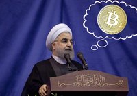 Iran wants to create a cryptocurrency for Muslim states
