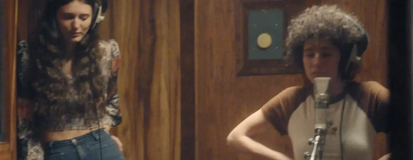 Janis Ian: Breaking Silence