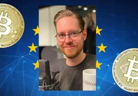 Expert tycker till om EU:s nya bitcoinreglering