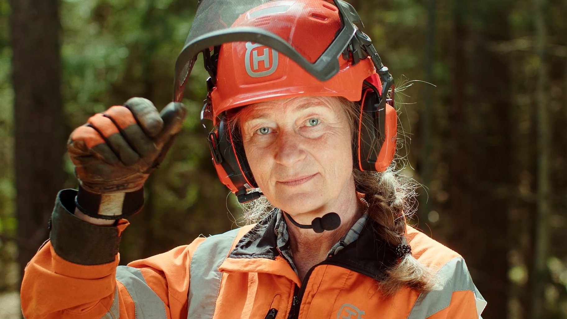Skogslandslaget – Sveriges största landslag