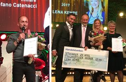 Hon är Årets Kvinna i besöksnäringen