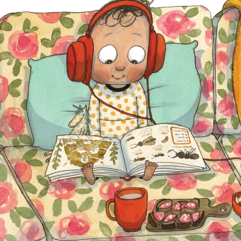 Alla böcker om Alla tre