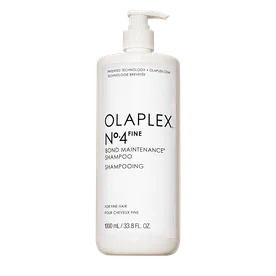 Olaplex No. 5 Fine Bond Maintenance Schampo 1000ml