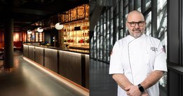 Brinner för besöksnäringen – får internationellt pris