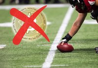 Amerikanska fotbollsligan NFL förbjuder lag att satsa på kryptovalutor