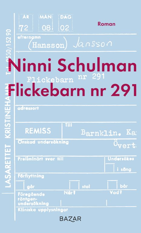 Självbiografiska romaner- livshistorierna som blivit skönlitteratur