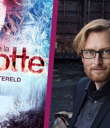 Anders de la Motte: 