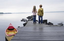 Satsning på ökad kunskap om allemansrätten
