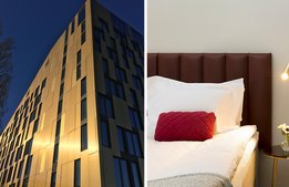 Rivstart för Uppsalas nya storhotell: ”Redan fullbokat”