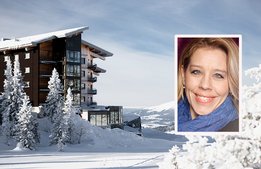 Dubbelvinst för Åre i World Ski Awards