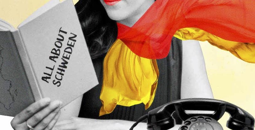 Illustration: Angelica Zander