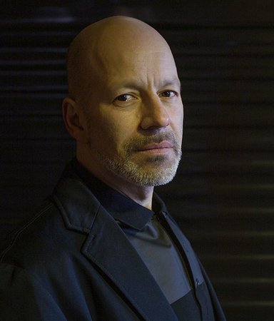 Augustin Erba: ”En förälskelse kan vara som en psykos”