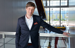 ”Vi har länge befunnit oss i Limbo”