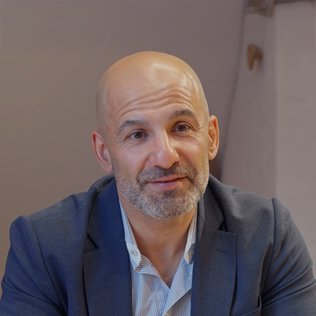 Ali Ranji-profilbild