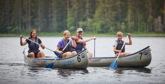 Fler utländska turister till Isaberg