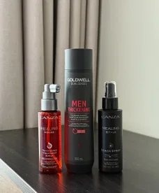 Fars dag-kit: Mer volym