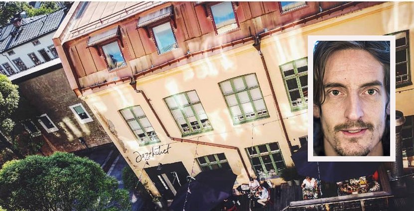 Restaurangen har vid fyra tillfällen ansökt om att utöka serveringstillståndet<br />
 – och fått avslag. Foto: Jazzköket