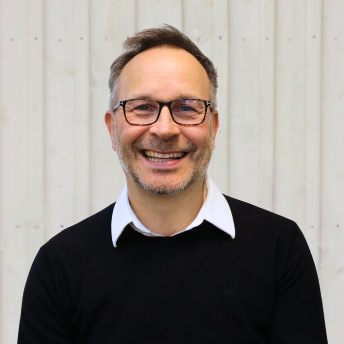 Christian Lundin- Skidstahus