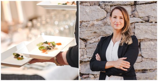 Tryffelfestivalen på Gotland: ”I år är ett jättebra tryffelår”