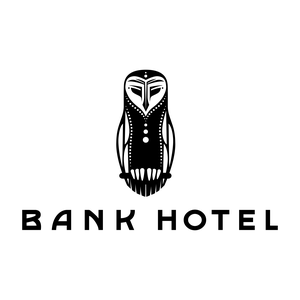 Kollegor till hotellet