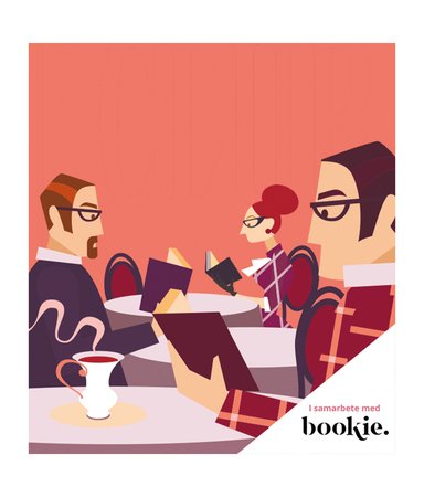 Testa! Vilken bokcirkeltyp är du?