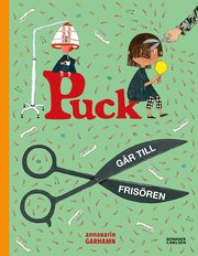 Boktips – Alla Puck-böckerna