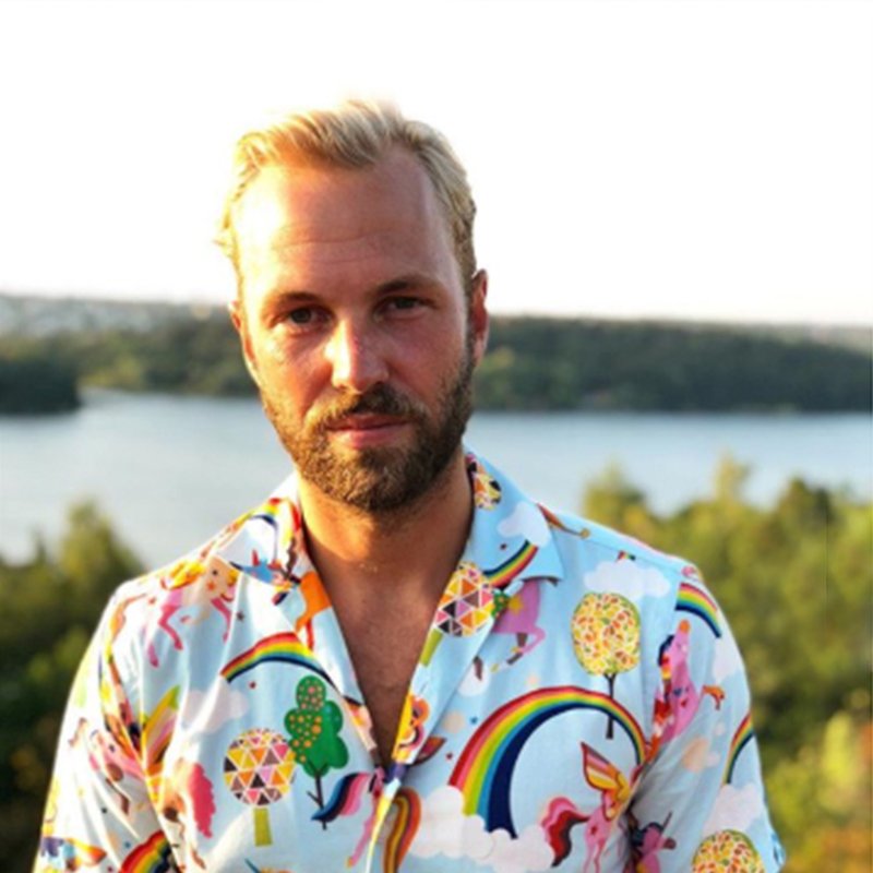 Pappapoddaren: Sluta hälla medicin i barnens godis