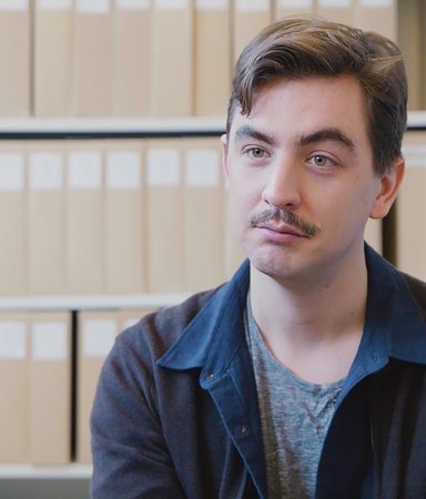 En snabbkurs i källkritik med Jack Werner
