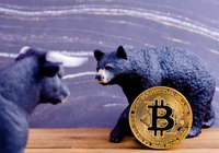 Bitcoinpriset ökar med över 15 procent – efter gårdagens ras